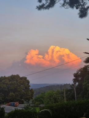 Sitio com vista apaixonante